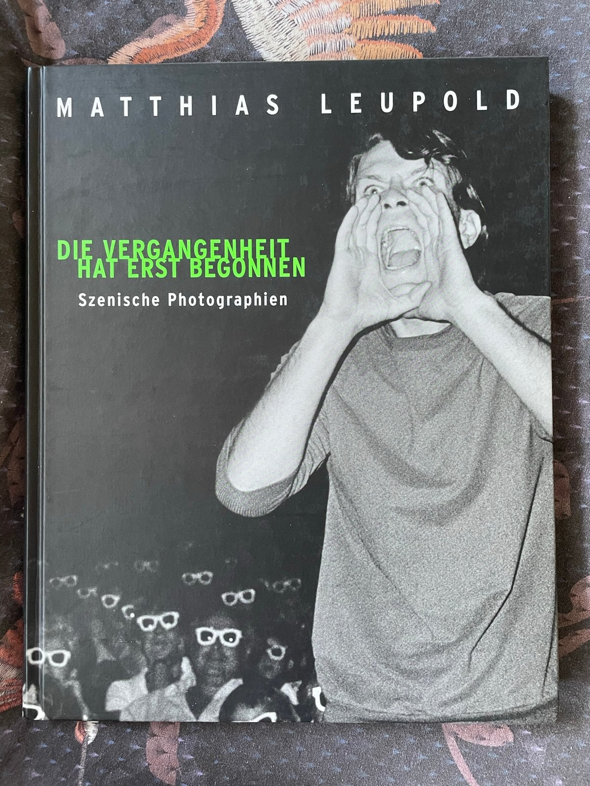Vijf diverse monografieen van kunstenaars, Ophalen of Verzenden, Gelezen