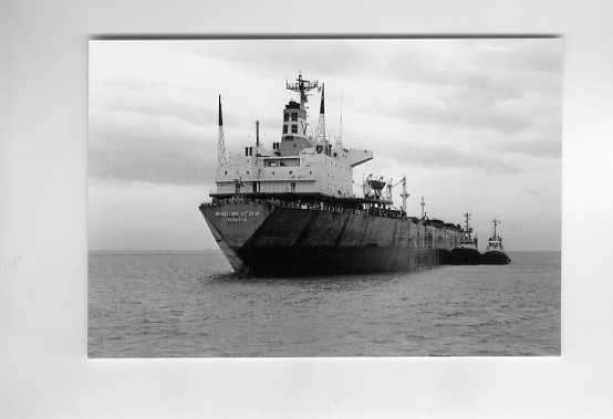 scheepvaart-WESTERSCHELDE/ZEELAND-stranding-2x, Verzamelen, Scheepvaart, Ophalen of Verzenden, Zo goed als nieuw, Motorboot, Boek of Tijdschrift
