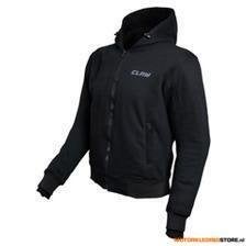 CLAW Mortal II Motorhoodie, Zwart, Motoren, Ophalen of Verzenden, Nieuw met kaartje