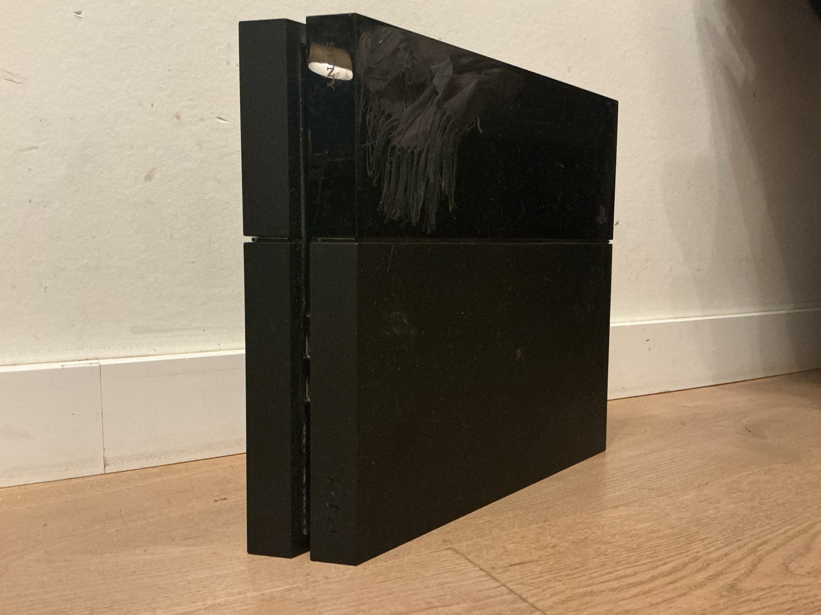 PlayStation 4 met 2 controllers en 5 games, Spelcomputers en Games, Met 2 controllers, Ophalen of Verzenden, Original, 500 GB