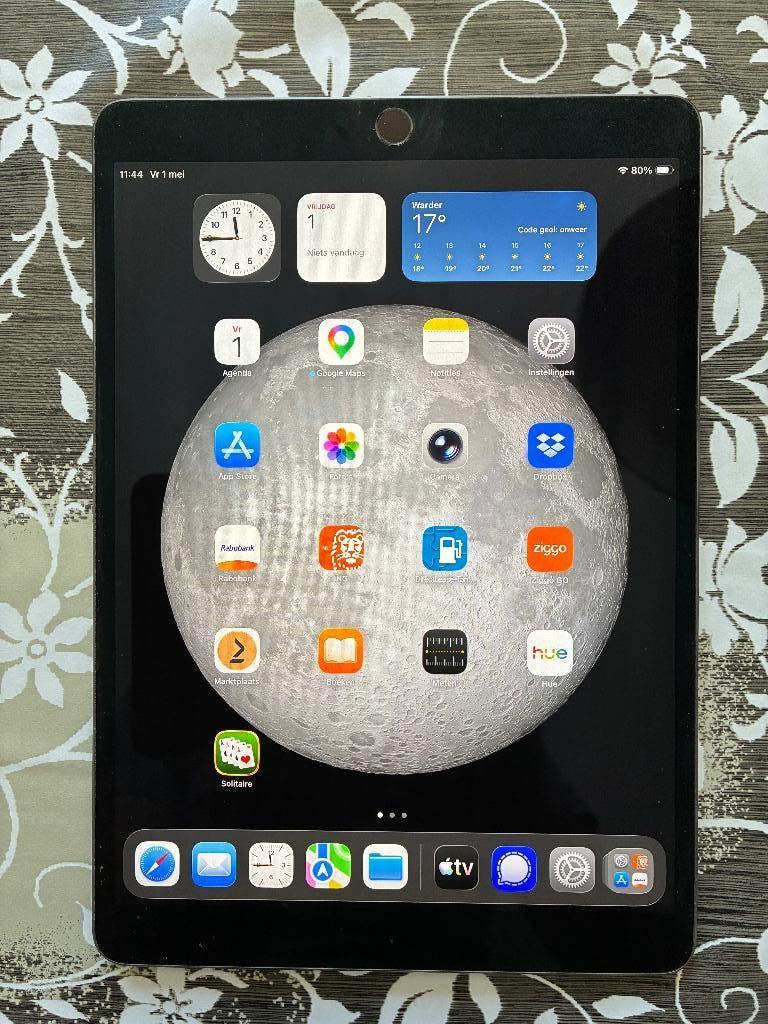 Te koop iPad, Computers en Software, Apple iPads, Gebruikt, Apple iPad, 11 inch, Ophalen of Verzenden
