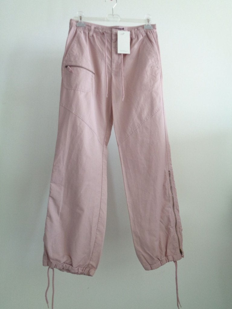 InWear broek, sportief model, maat 38, nieuw, kaartje, Maat 38/40 (M), Nieuw, Ophalen of Verzenden, Roze