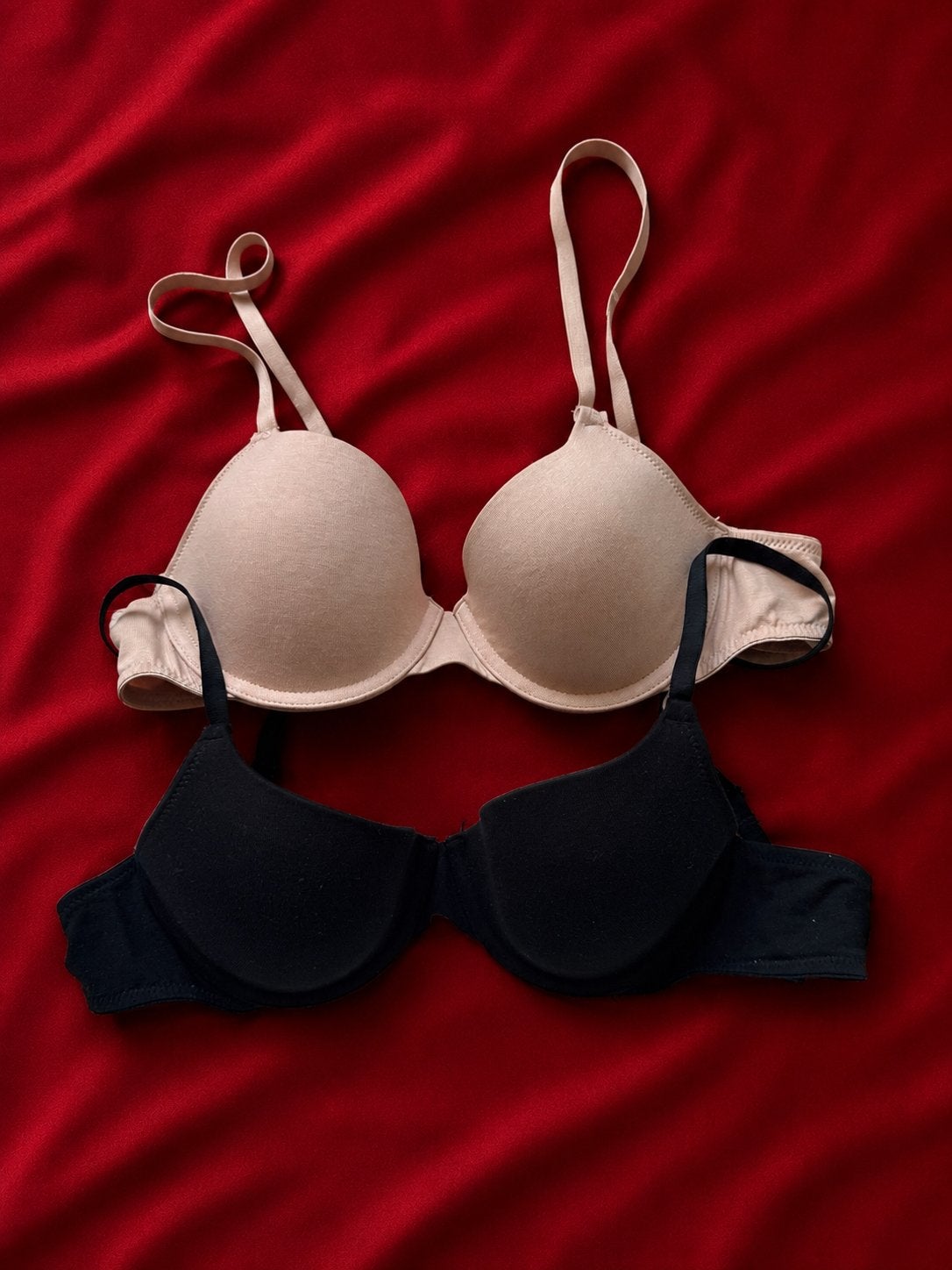 Nieuwe H&M Organic Cotton BH 80A, Ophalen of Verzenden, BH