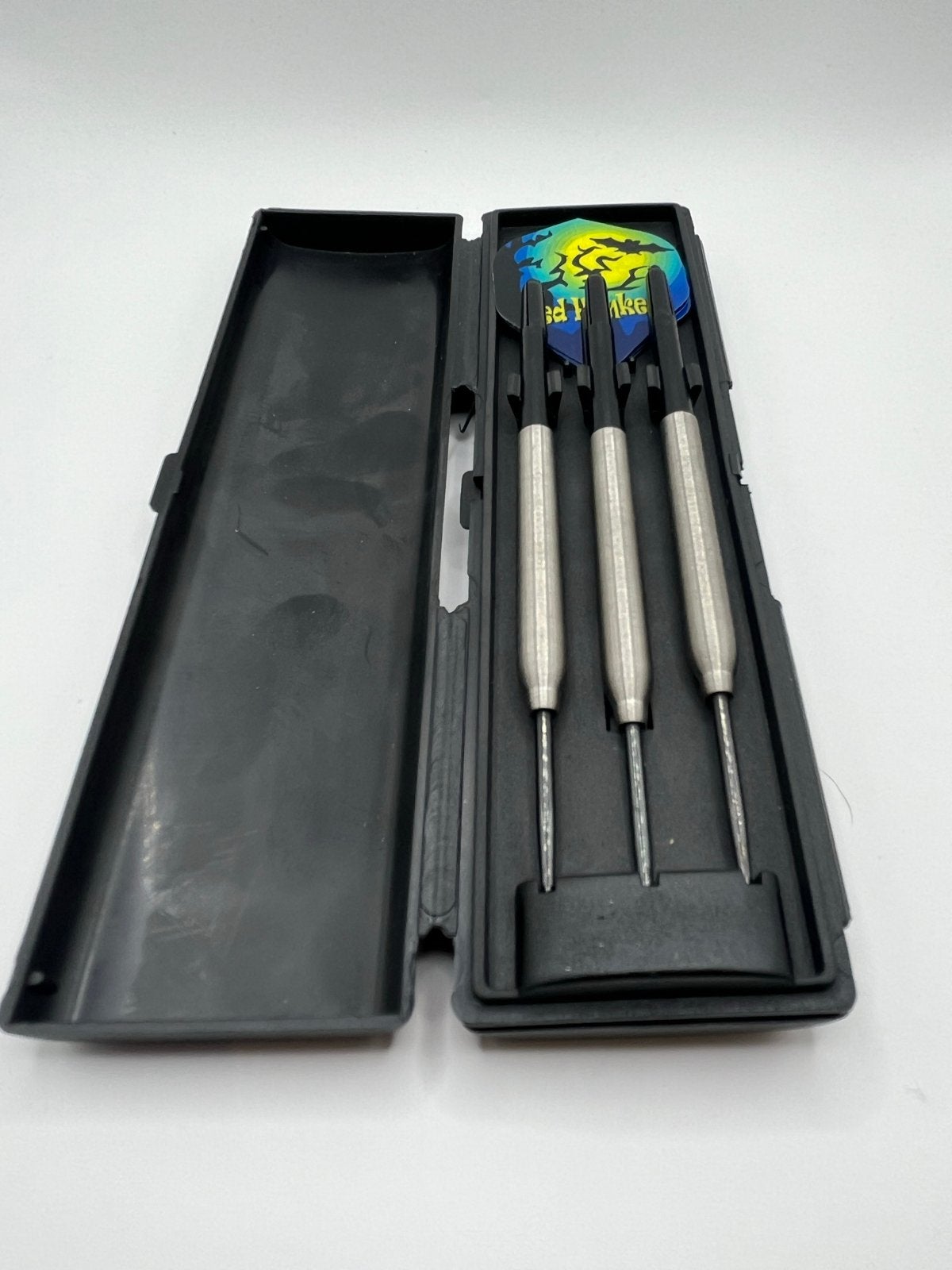 Look A Like 95% Tungsten Darts 26 gram NIEUW, Ophalen of Verzenden, Zo goed als nieuw, Pijlen