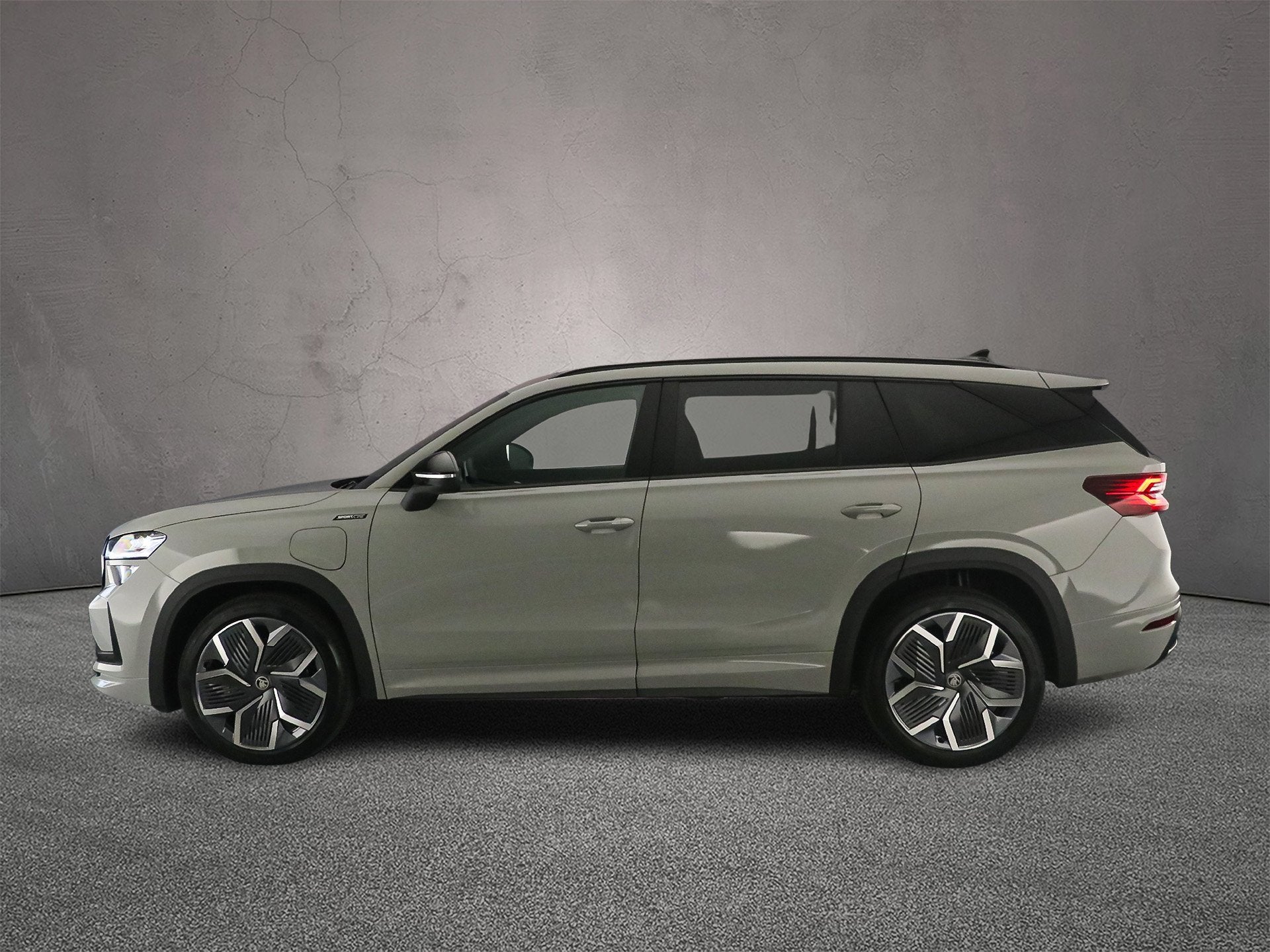Skoda Kodiaq, Auto's, Skoda, Euro 6, 4 cilinders, 250 km/l, 135 min