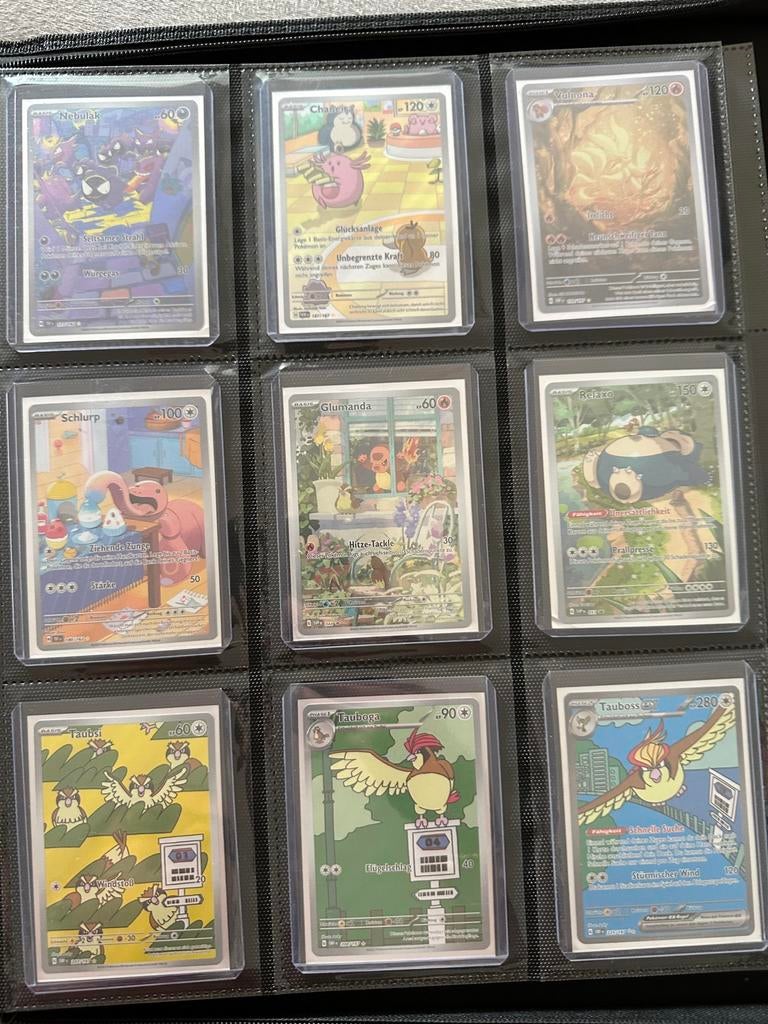 WIJ ZOEKEN COLLECTIES! 80-90% MARKTPRIJS!, Ophalen, Zo goed als nieuw, Meerdere kaarten, Foil