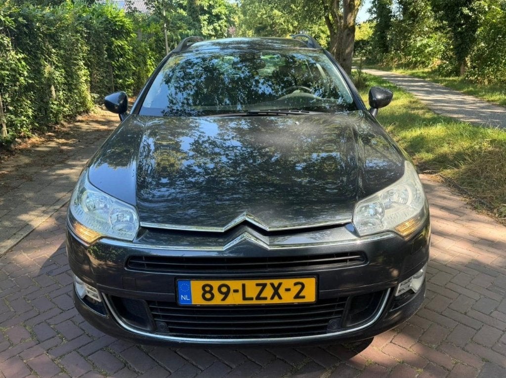 Citroën C5