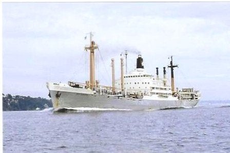 Scheepvaart, Ophalen of Verzenden, Nieuw, Kaart, Foto of Prent