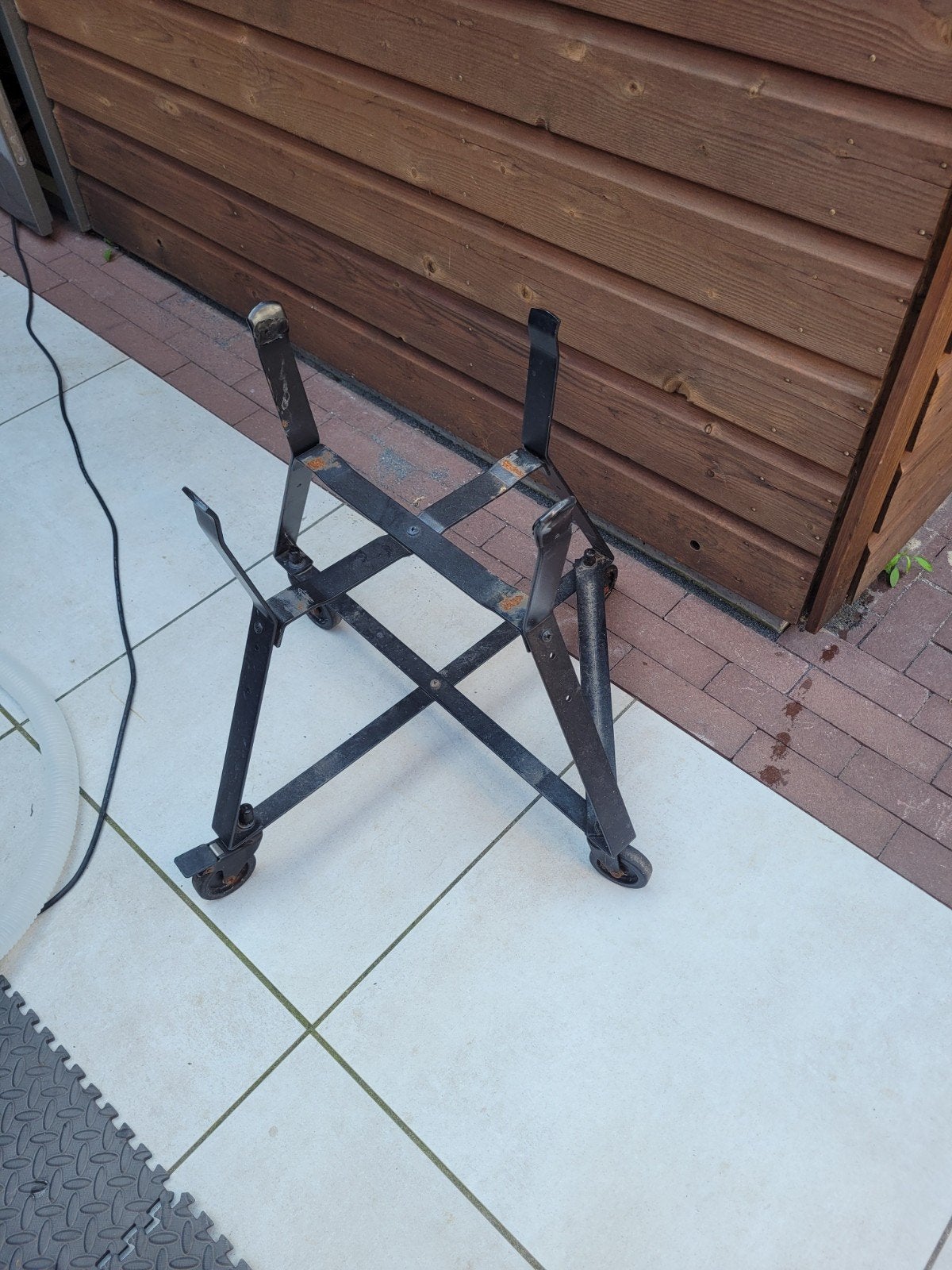 Eggnest voor Green Egg Mini Max / Medium / Large, Ophalen of Verzenden, Gebruikt, Green Egg