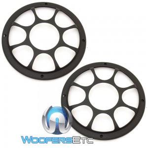 Gezocht: Morel Hybrid 4” inch grill, Auto diversen, Autospeakers, Ophalen
