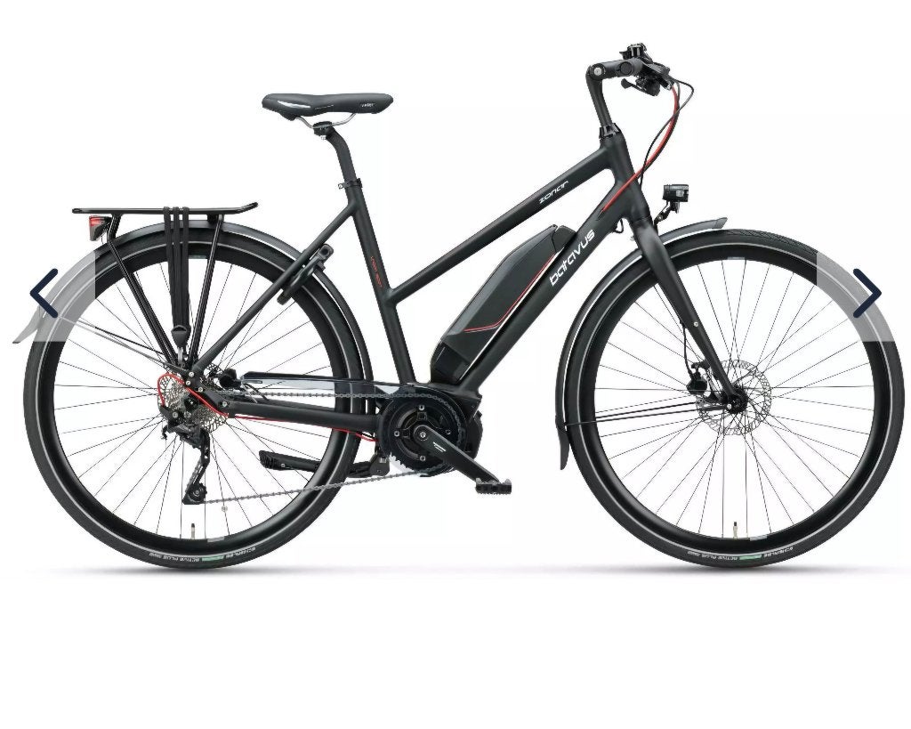 Zgan Damesfiets Batavus, Fietsen en Brommers, Fietsen | Dames | Damesfietsen, Ophalen, Versnellingen, Batavus, Zo goed als nieuw