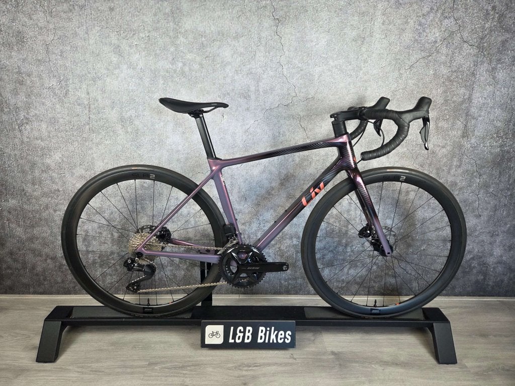 Nieuw! Liv Langma Adv. Pro 1 Carbon Shimano 105 DI2 2x12 S