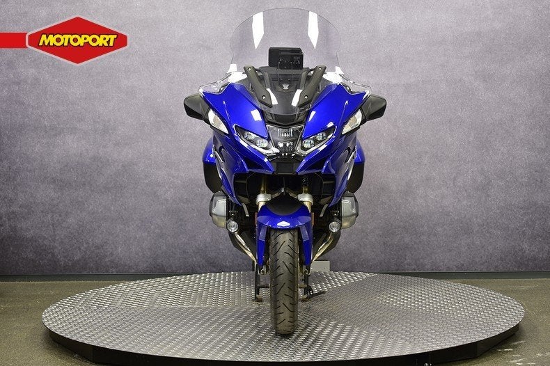 BMW R 1250 RT (bj 2021), Einsteinlaan 5
2289 CC  Rijswijk, NL, Bedrijf, BMW Motorrad Nederland, Toermotor