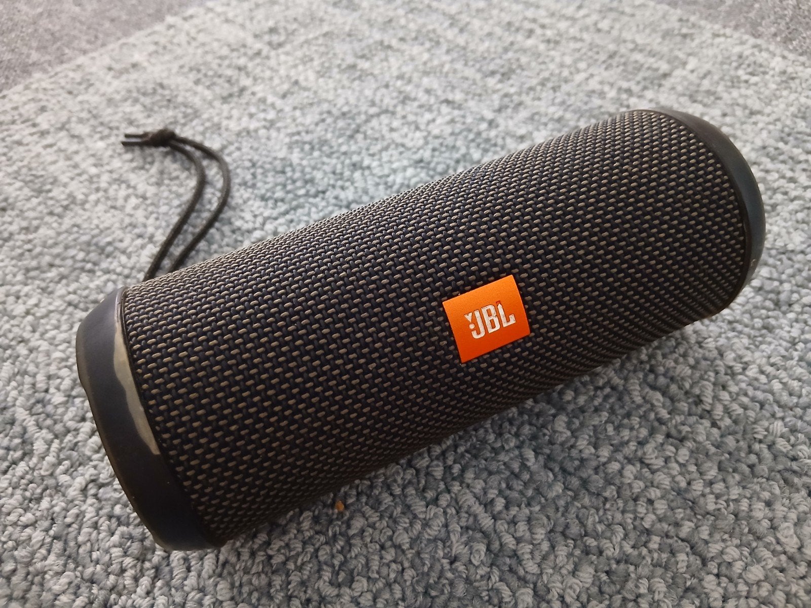 JBL speaker - misschien Defect, voor onderdelen of reparatie, Verzenden