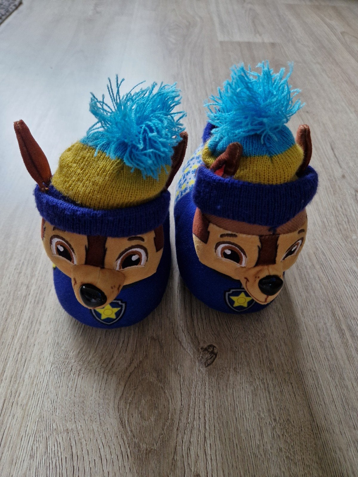 Paw patrol sloffen maat 29, Overige typen, Nieuw, Ophalen of Verzenden, Paw Patrol
