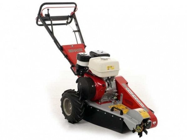 Stronkenfrees met Honda GX270 OHV motor,, Ophalen of Verzenden, Nieuw, Benzine, Tuinfrees