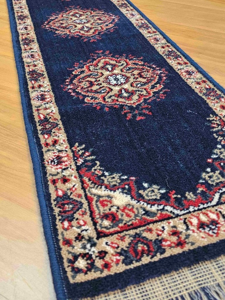 Oosters tapijt loper 142/37 cm