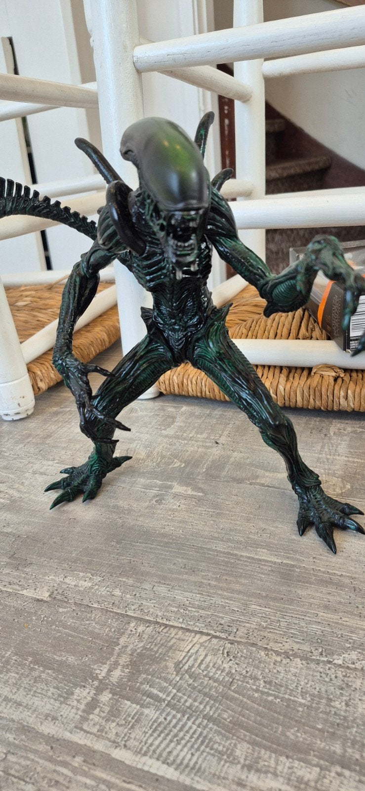 Alien Xenomorph Figuur - Speciale Editie Collectible, Ophalen of Verzenden