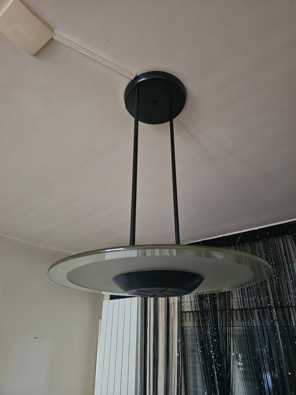 hang lampen 3x samen 50€, Ophalen