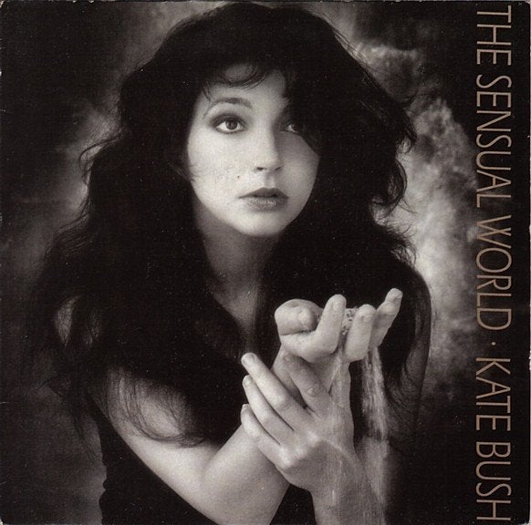 Kate Bush, Ophalen of Verzenden, Gebruikt, Pop