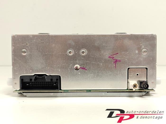 Radio CD Speler van een Ford C-Max, Auto-onderdelen, Gebruikt, -, -, Ophalen of Verzenden