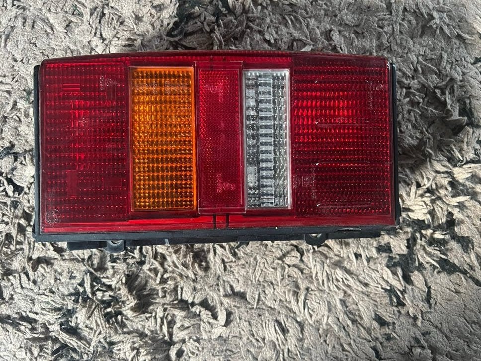 Origineel Achterlicht Jeep Cherokee (1991-2001), Auto-onderdelen, Ophalen of Verzenden, Gebruikt, Jeep