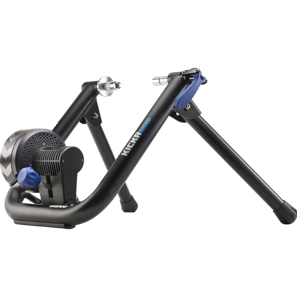 Wahoo Kickr Snap fietstrainer - Zwift & Rouvy compatibel, Ophalen of Verzenden, Zo goed als nieuw, Overige typen