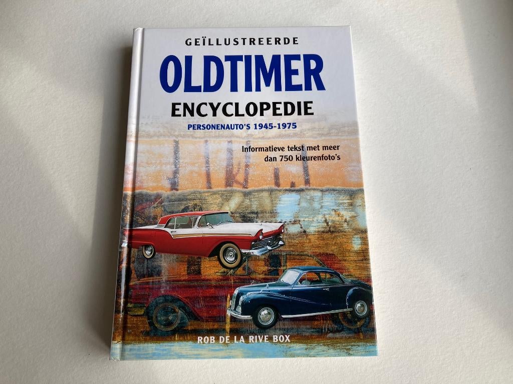 autoboek, Boeken, Auto's | Boeken, Zo goed als nieuw, Algemeen, Ophalen of Verzenden