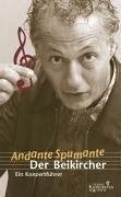 Konrad Beikircher : Andante Spumante. Ein Konzertführer, Ophalen of Verzenden, Zo goed als nieuw, Artiest