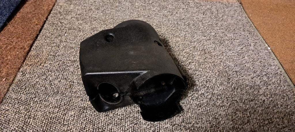 Golf2 stuurkapje kappen dashboard mk2 gti vag 16v, Ophalen of Verzenden