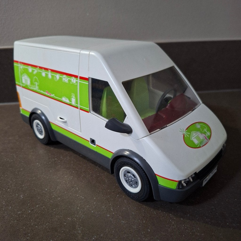 Playmobil country 70134, Ophalen, Gebruikt, Complete set
