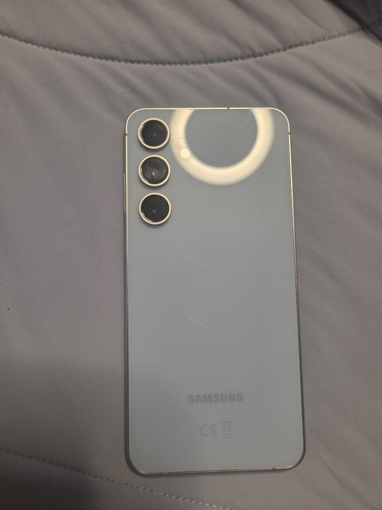 Samsung Galaxy S24 Fe