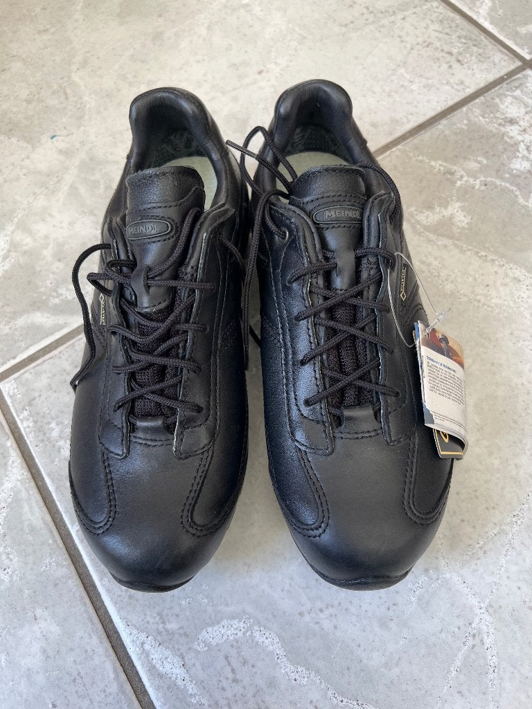 Nieuw paar Meindl 3793-01 wandelschoenen maat 37 dames, Verzenden, Nieuw, Schoenen