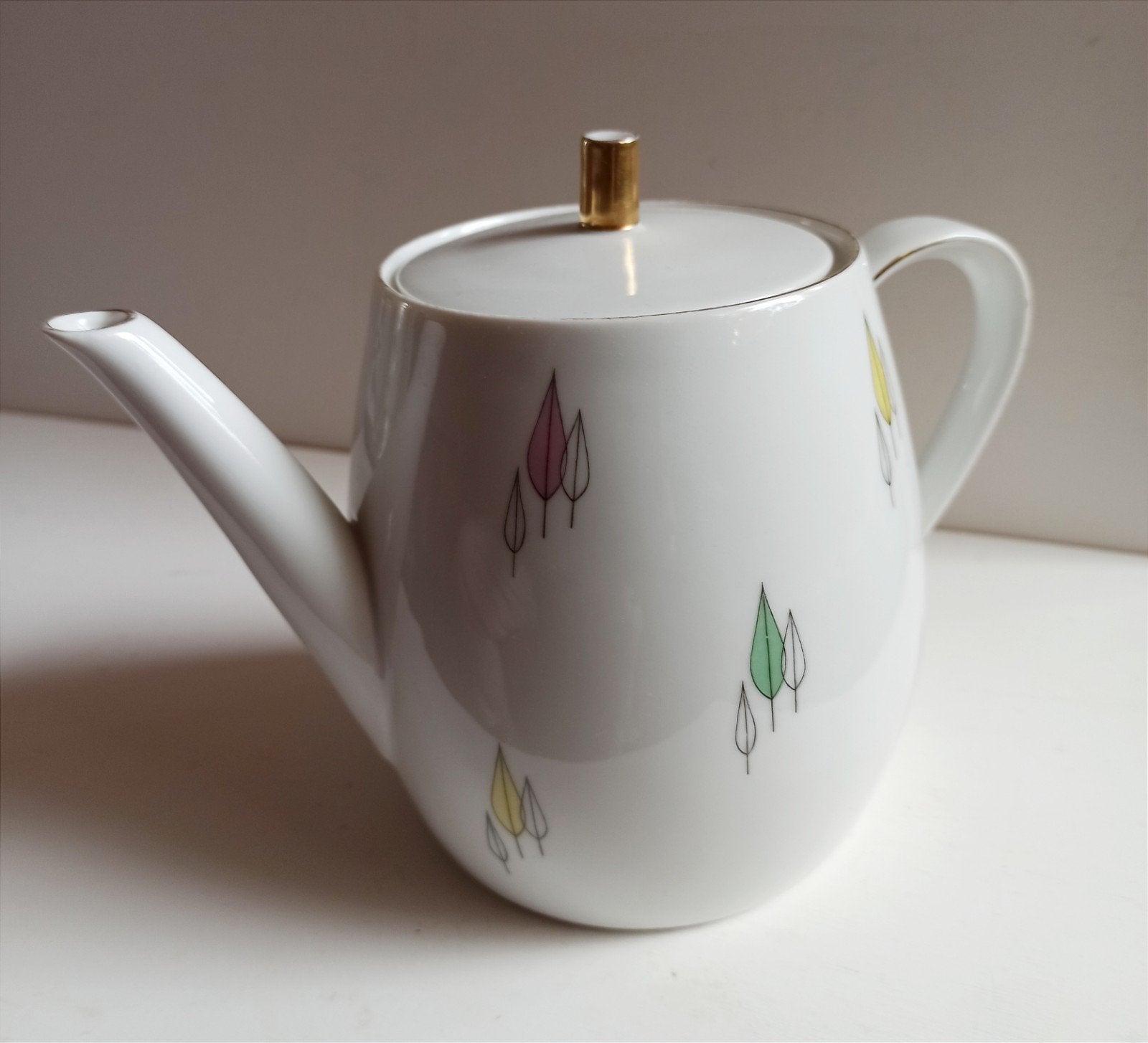 Roma koffiepot, Ophalen of Verzenden