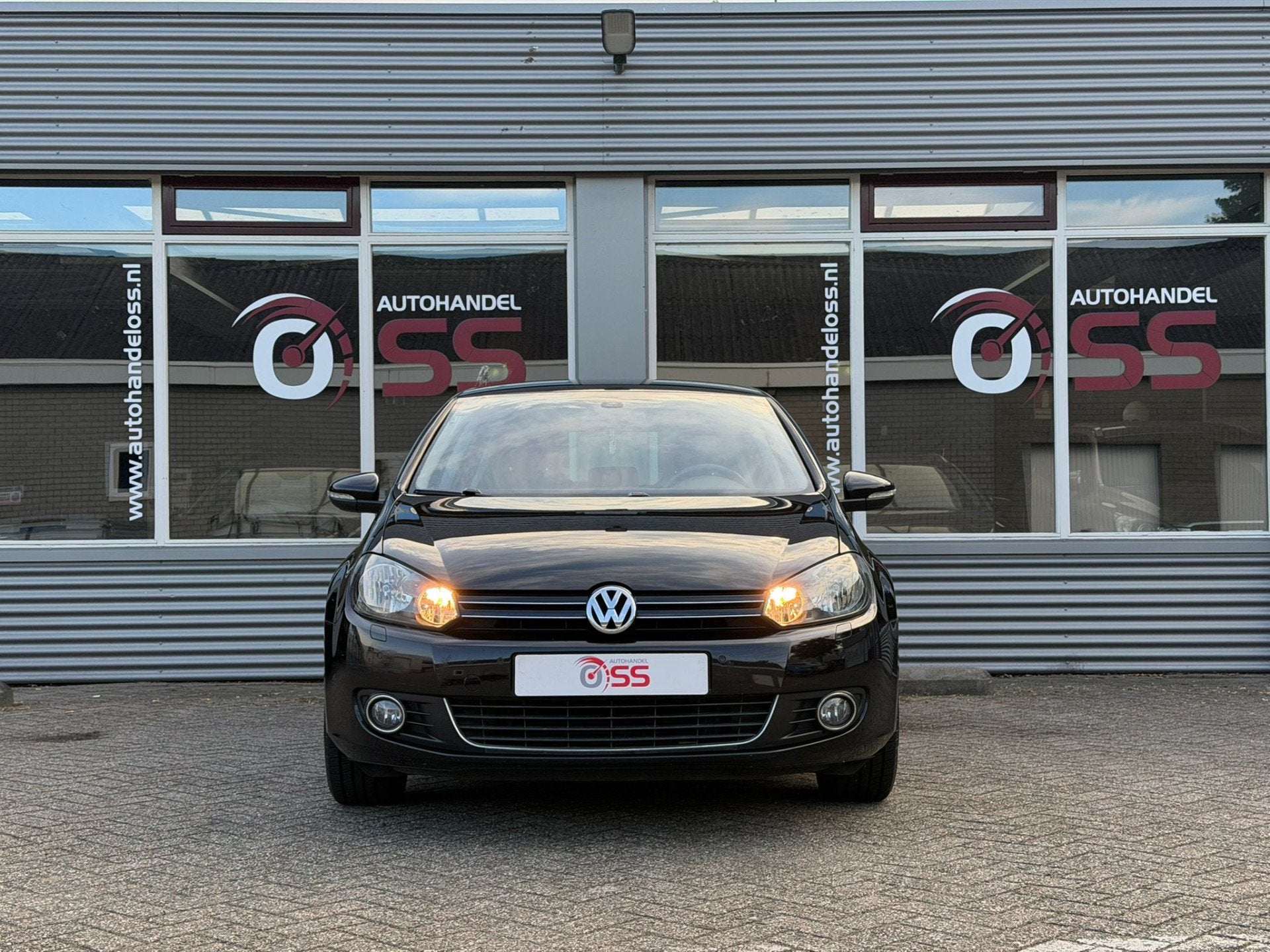 Volkswagen Golf 1.2 TSI Trendline 5 DEURS AIRCO LMV, Voorwielaandrijving, Euro 5, 86 pk, Gebruikt