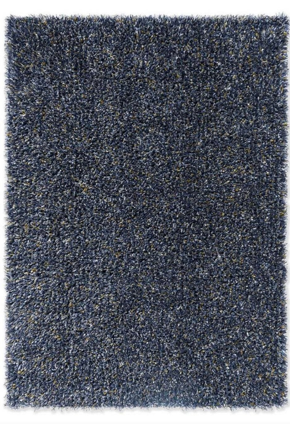Brink en Campman tapijt Spring Blue Note splinternieuw, Ophalen, Nieuw, Rechthoekig, 200 cm of meer