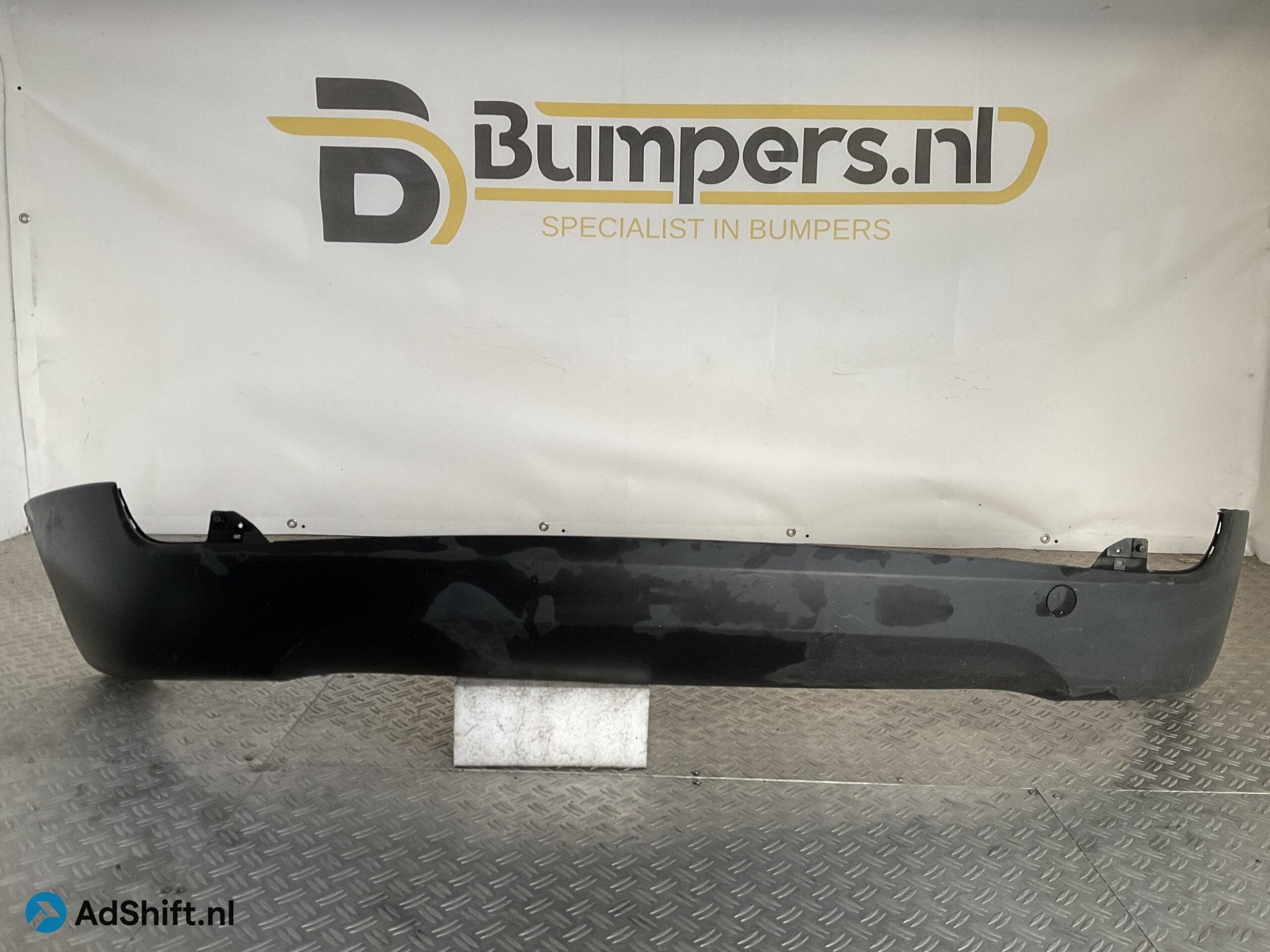 Bumper Hyundai ix35 86612-2y000 Achterbumper F4-17285z, Bumper