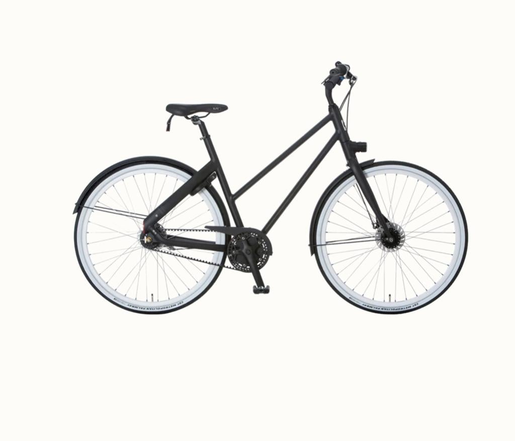 Cortina Blau belt drive, Overige merken, Versnellingen, Zo goed als nieuw, 56 cm of meer