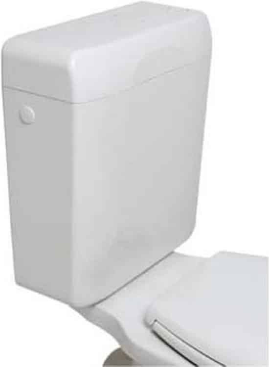 Plieger Fulda Reservoir voor Duoblok - Dualflush, Triple J Online, Info@triplejonline.nl, De Spinnekop 9