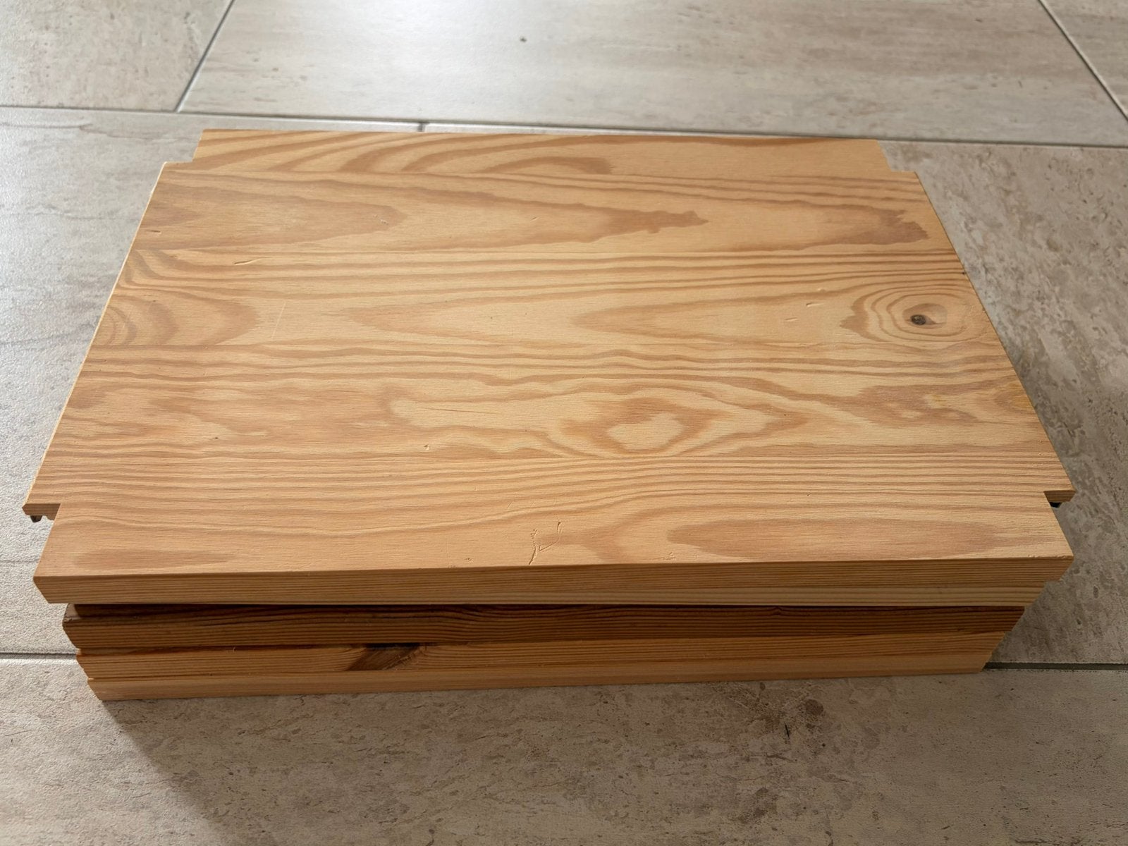 5x plank Ivar IKEA, Minder dan 25 mm, Ophalen of Verzenden, Zo goed als nieuw, Plank