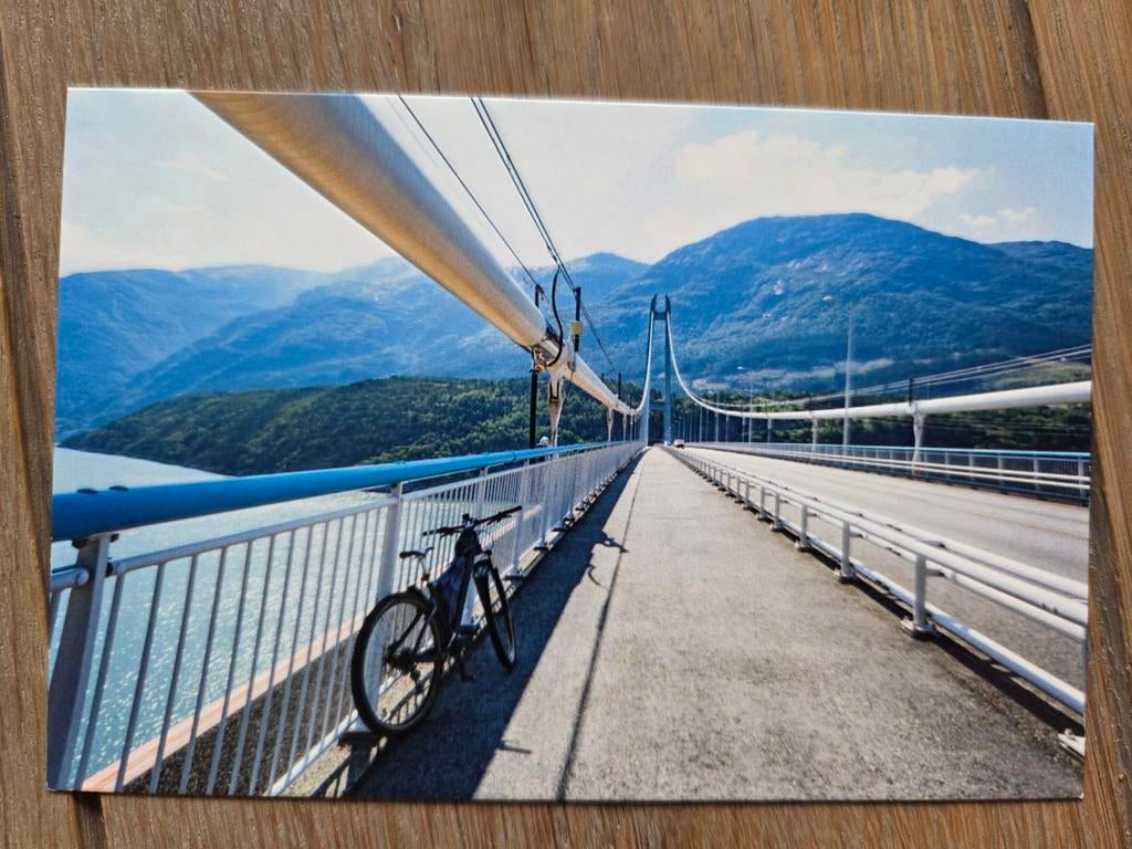 MOUNTAINBIKE 3, Verzamelen, Ansichtkaarten | Themakaarten, Ophalen