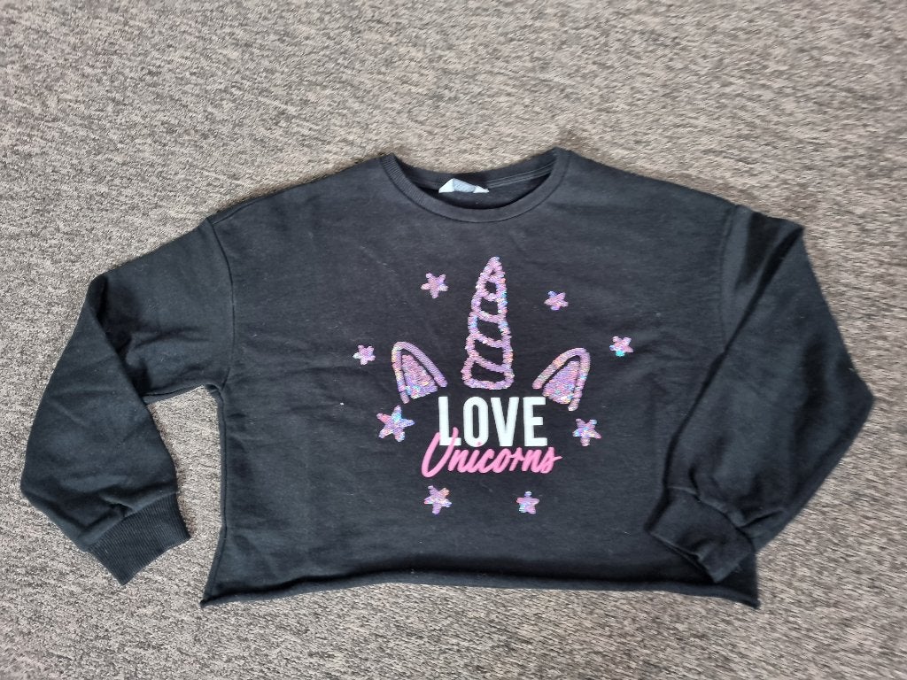 4: Primark trui 152, Meisje, Trui of Vest, Ophalen of Verzenden, Zo goed als nieuw