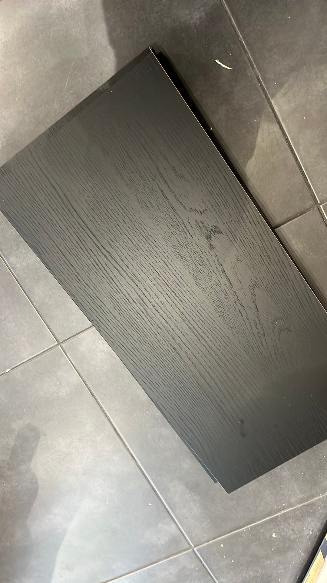4 Billy Boekenkast planken, Ophalen, 200 cm of meer, Eikenhout, Nieuw