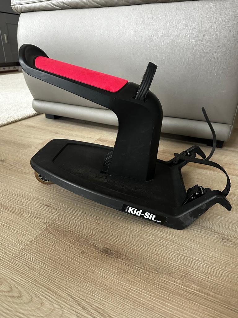 Kid-sit, Ophalen of Verzenden, Zo goed als nieuw, Overige merken