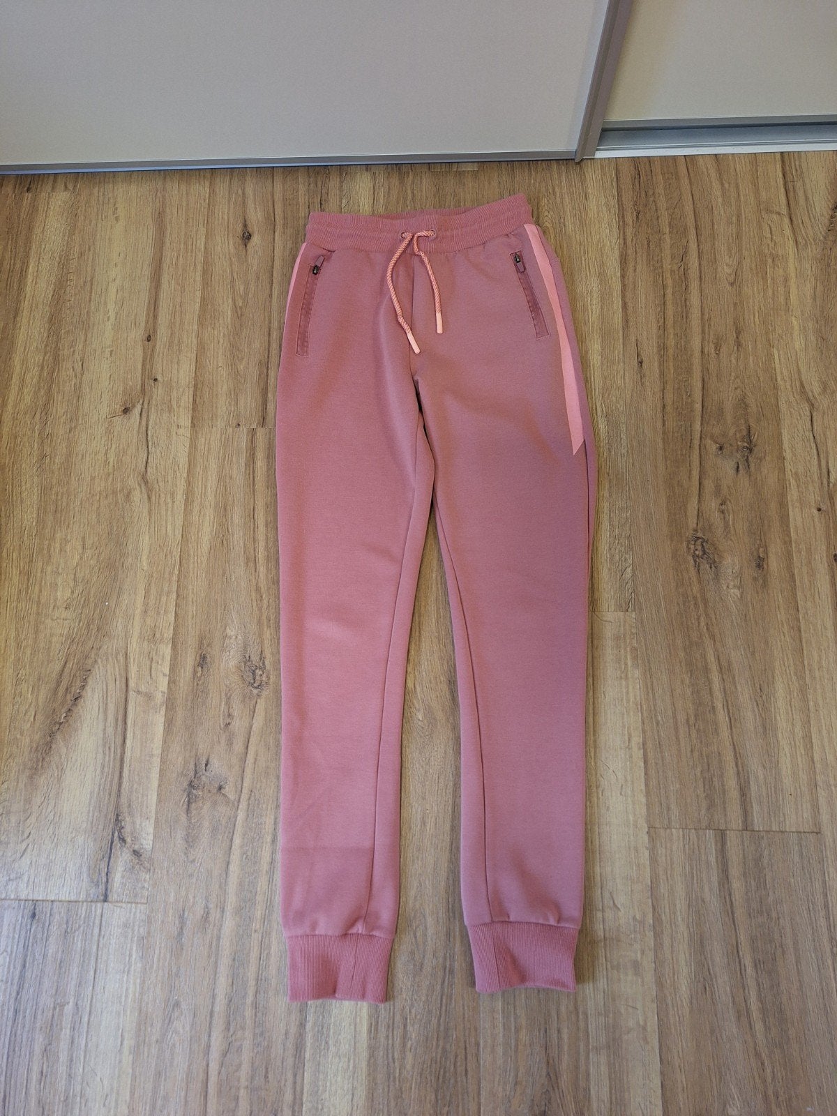 Mooie joggingsbroek van Hema in maat 158-164., Broek, Meisje, Ophalen of Verzenden, Zo goed als nieuw