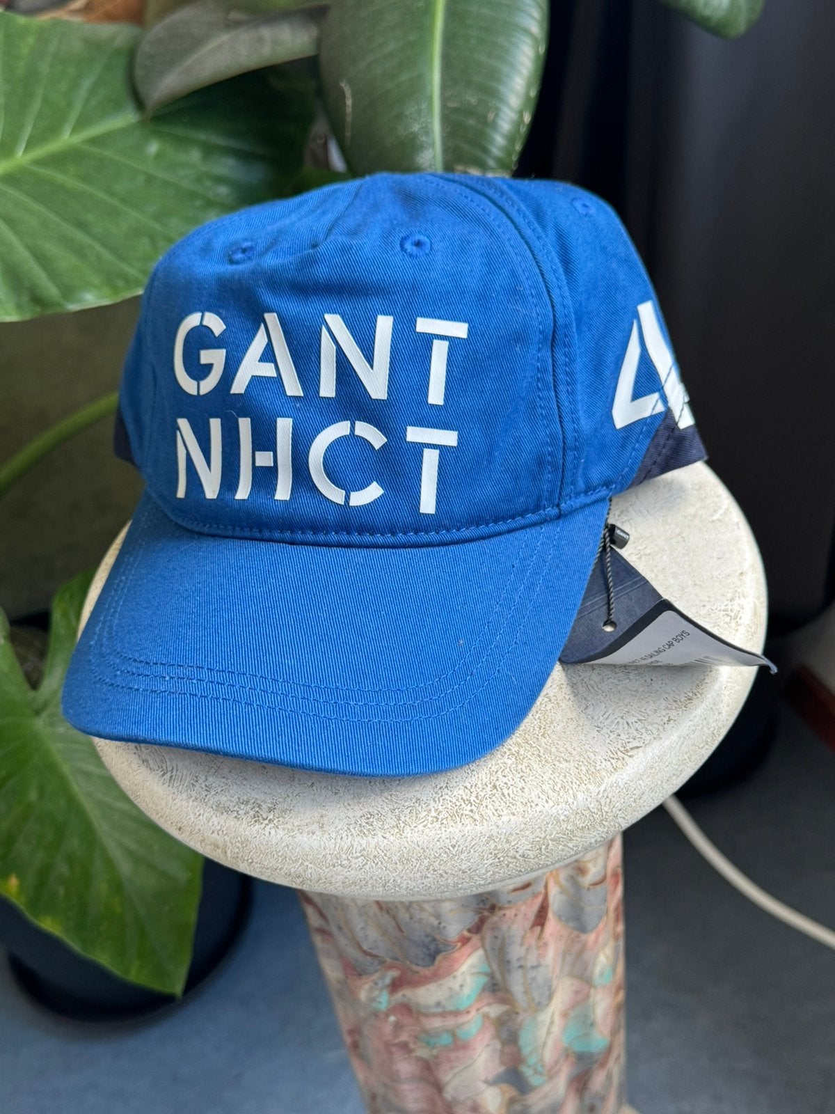 new baseball cap Gant. Size XL 56-58, Verzenden, Nieuw