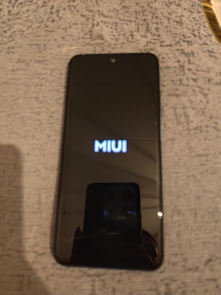 Redmi Note 10S - Gebruikt maar nog prima., Overige modellen, Ophalen of Verzenden, Zo goed als nieuw, Zonder simlock