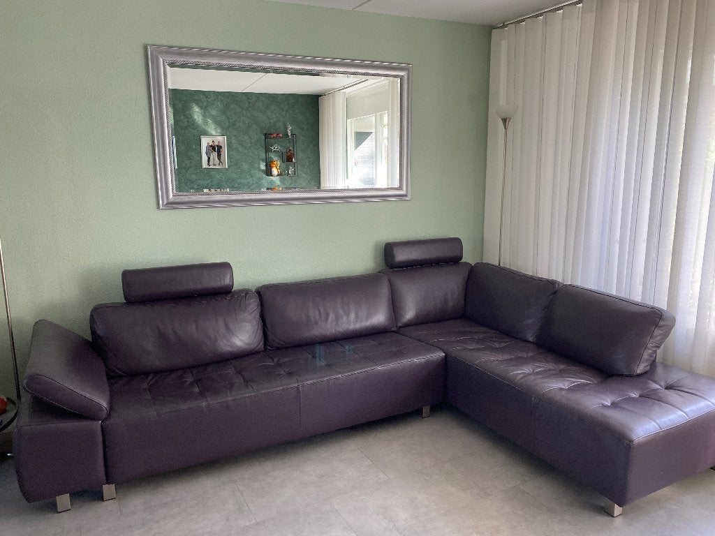 Bankstel, Ophalen, Gebruikt, Minder dan 75 cm, Hoekbank