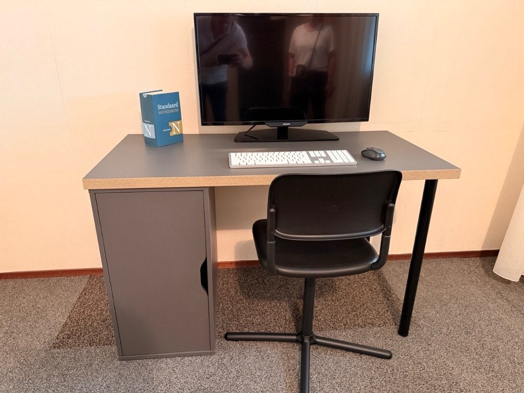 Ikea Lagkapten Alex bureau, nieuw!, Huis en Inrichting, Ophalen, Nieuw, IKEA, Computerbureau