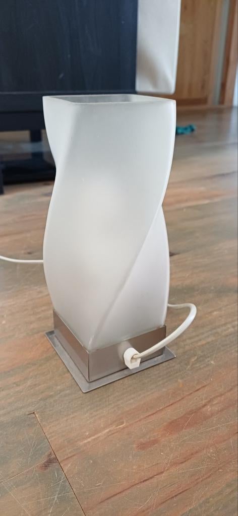 Lampje, Ophalen of Verzenden, Minder dan 50 cm